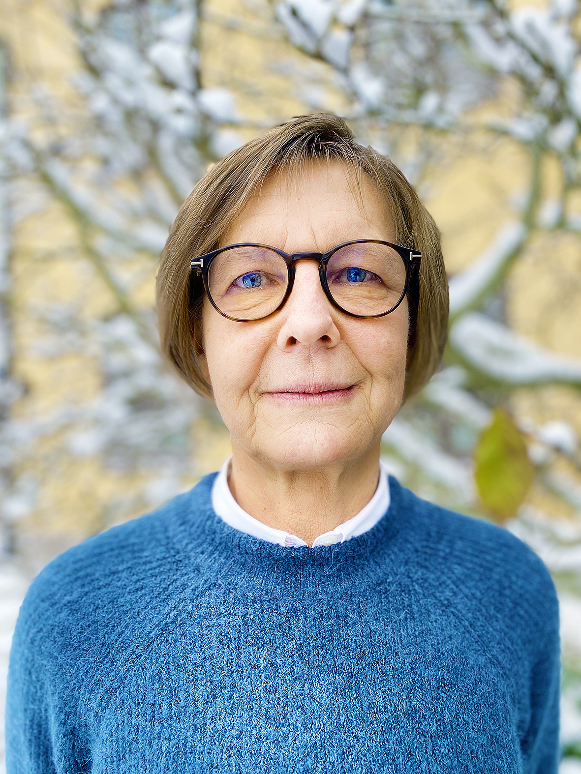 Eva Löfnertz Andersson